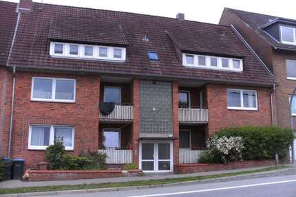 Wohnung zum Mieten in Itzehoe 650,00 € 62.65 m²