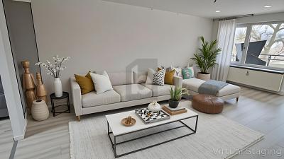 WOHNEN MIT STIL - IDEAL FÜR JEDE LEBENSPHASE - Hannover