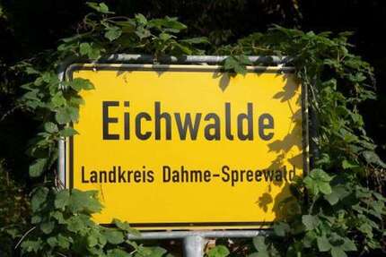 Wohnung zum Mieten in Eichwalde 1.190,00 € 80 m²