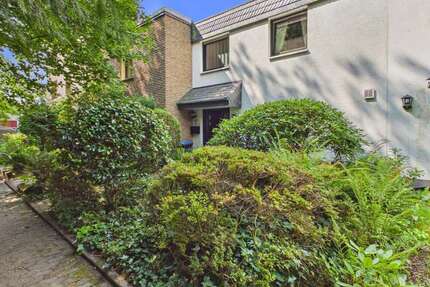 Haus zum Kaufen in Haan 399.000,00 € 110 m²