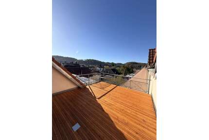 Wohnung zum Mieten in Steinen 1.350,00 € 135.88 m²