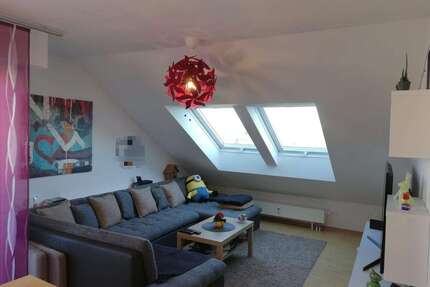 Wohnung zum Kaufen in Marbach 349.000,00 € 79 m²