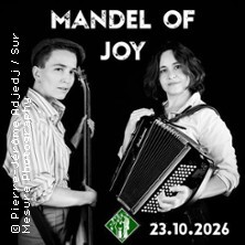 Mandel of Joy - Fournos by TerzoMondo