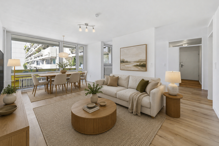 Wohnung zum Kaufen in München 490.000,00 € 85 m²