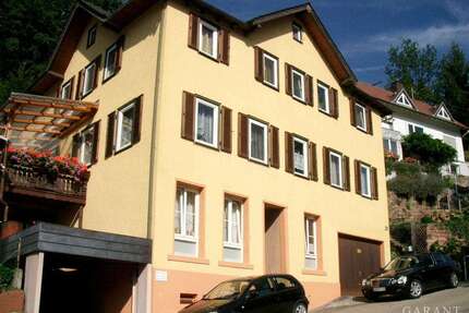 Haus zum Kaufen in Neuenbürg 495.000,00 € 200 m²