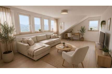 Wohnung zum Mieten in Bad Nauheim 950,00 € 67 m²