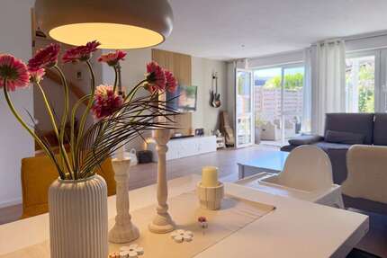 Haus zum Kaufen in Allmersbach im Tal 470.000,00 € 119.52 m²