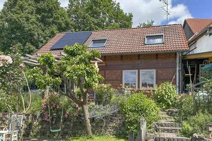 Haus zum Kaufen in Reichelsheim-Blofeld 275.000,00 € 80 m²