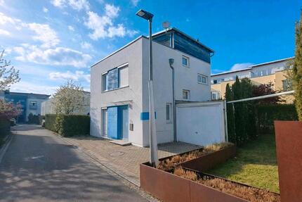 Modernes Einfamilienhaus in ruhiger Lage von Holzgerlingen Hülben