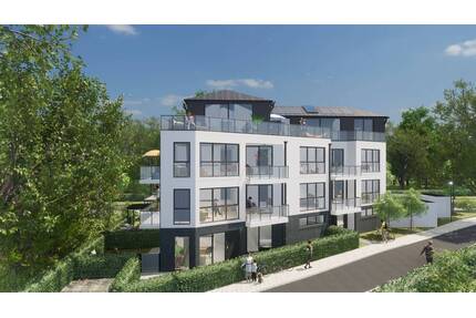 +++ 5 MINUTEN ZU FUSS ZUM STRAND IN DUHNEN - NEUBAU:- Topangebot - - Wohnung 2 +++ - Cuxhaven Döse