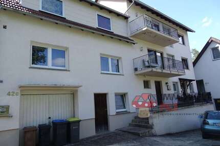 Haus zum Kaufen in Sinntal Weichersbach 299.900,00 € 240 m² - Sinntal / Weichersbach