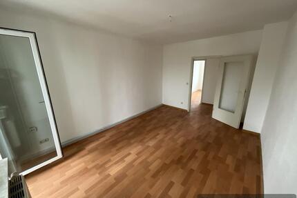 Helle 1-Zimmerwohnung mit traumhaften Ausblick - Harztor