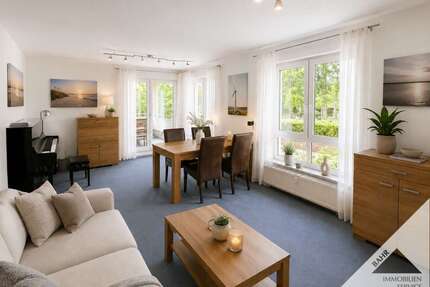 Wohnung zum Kaufen in Böblingen 199.000,00 € 51 m²