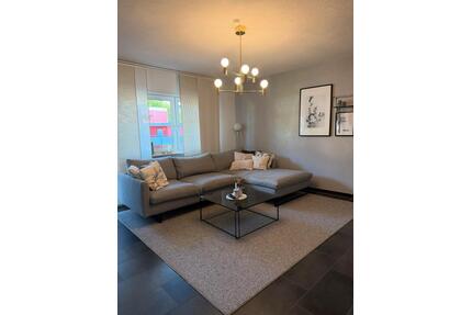 Nur noch einziehen! Moderne 3-Zimmerwohnung in Mosbach