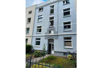 Wohnung zum Mieten in Lübeck 635,00 € 50 m²