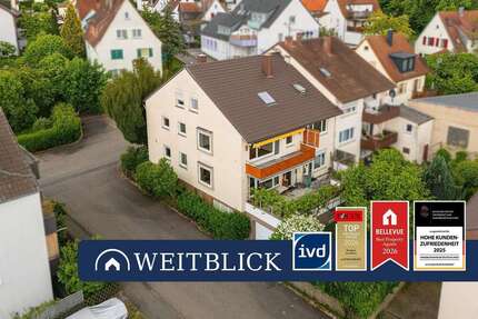 Haus zum Kaufen in Marbach am Neckar 648.000,00 € 318 m²