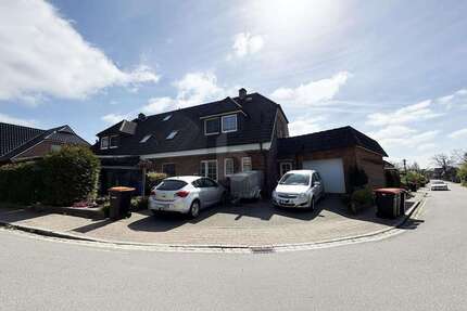 Haus zum Kaufen in Wiemersdorf 350.000,00 € 133 m²