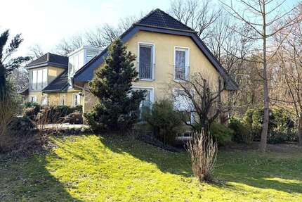 Büro in Ahrensfelde 515,00 € 64.4 m²