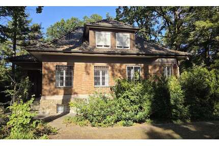 Haus zum Kaufen in Berlin 1.395.000,00 € 180 m²