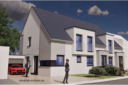 Haus zum Kaufen in Düsseldorf 749.000,00 € 130 m²