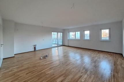 Freundliche 4,5-Zimmer-Erdgeschosswohnung zur Miete in Leipzig Gohlis - Wentzel Dr.