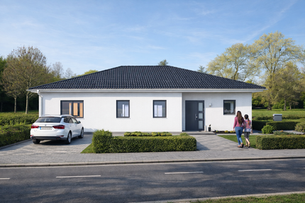 Haus zum Kaufen in Blankenheim 511.141,00 € 124 m²