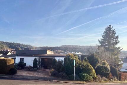 Gepflegtes Einfamilienhaus in Hargesheim - Bad Kreuznach Bad Münster am Stein-Ebernburg