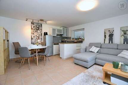 Wohnung zum Mieten in Waiblingen 980,00 € 55 m²