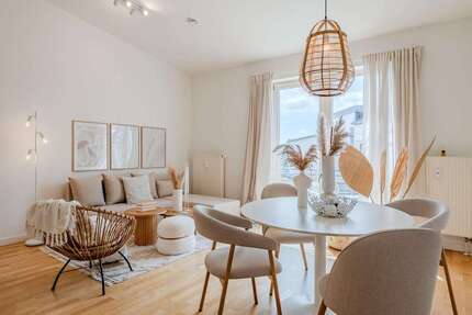 Wohnung zum Kaufen in Berlin 239.000,00 € 48.13 m²