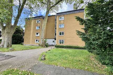 Wohnung zum Kaufen in Bonn 320.000,00 € 129 m²