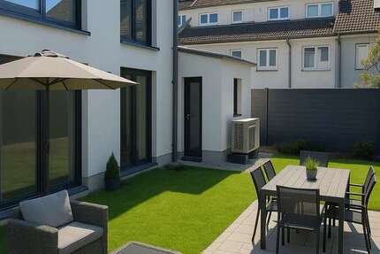 Haus zum Mieten in Hofheim am Taunus-Diedenbergen, Main-Taunus-Kreis 3.900,00 € 213 m²
