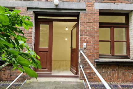 Schöne renovierte 4‑Zimmer‑Maisonette Wohnung auf zwei Etagen in der Petzoltstraße. - Nürnberg Gibitzenhof