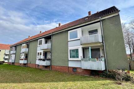 Wohnung zum Mieten in Salzgitter 385,00 € 63 m²