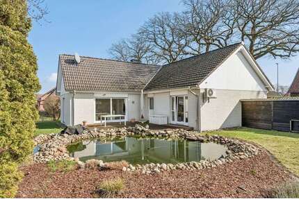 Haus zum Kaufen in Wedemark 610.000,00 € 135 m²