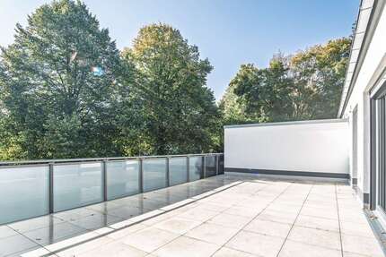 Wohnung zum Mieten in Bielefeld 1.559,00 € 91.55 m²