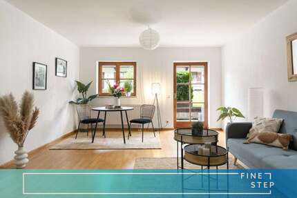 Wohnung zum Kaufen in Schleching Ettenhausen 305.000,00 € 81.53 m² - Schleching / Ettenhausen