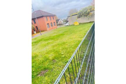 Grundstück Tiny House Hühner Camping nur Miete !!!! - Garz/Rügen