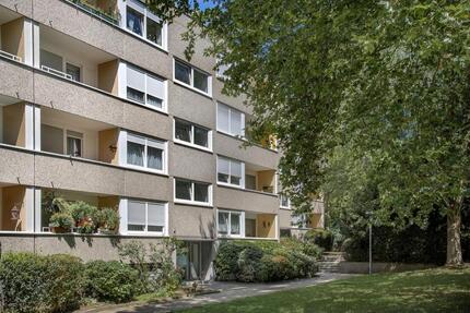 3-Zimmer-Wohnung in Hagen Boele