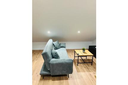 2 Zimmer Wohnung 50qm All inklusive in Gaimersheim-Lippertshofen