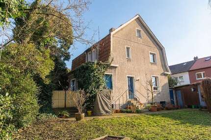 Haus zum Kaufen in Bönen 195.000,00 € 118 m²