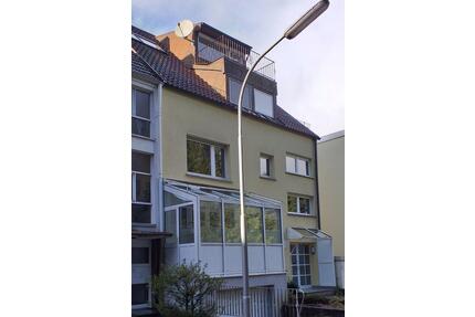 Single-Wohnung im Grünen in 66117 Alt-Saarbrücken