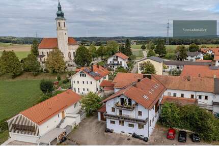 Wohnung zum Kaufen in Alxing 230.000,00 € 61.23 m²