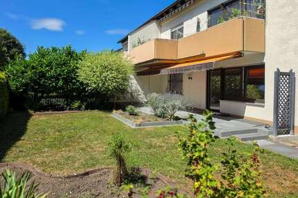 Wohnung zum Kaufen in Augsburg 499.000,00 € 95.29 m²