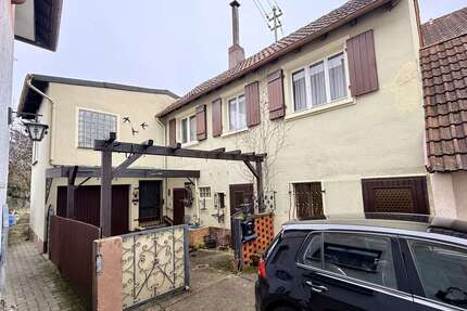 Haus zum Kaufen in Neustadt 140.000,00 € 79 m²