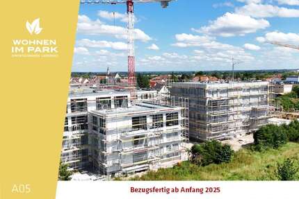 Wohnung zum Kaufen in Langenau 520.900,00 € 100.15 m²