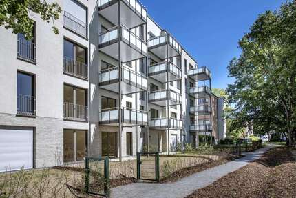 Wohnung zum Mieten in Hilden 879,00 € 59.06 m²