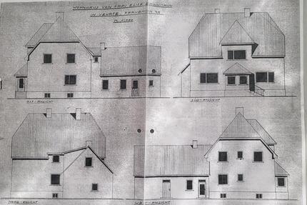 Charmantes Mehrgenerationshaus - Sanierungsobjekt mit Potenzial - Belm