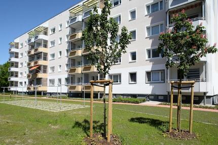 Ruhe und Platz für die ganze Familie! - Neubrandenburg Datzeberg