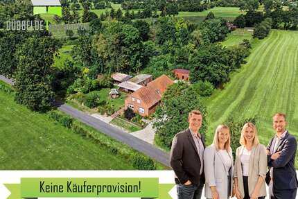 Haus zum Kaufen in Großefehn 159.000,00 € 116.52 m²