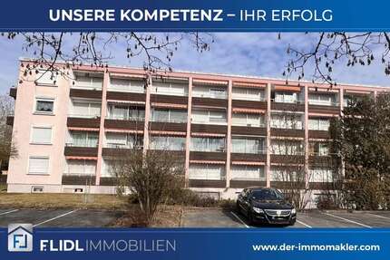 Wohnung zum Kaufen in Bad Füssing 67.000,00 € 36 m²